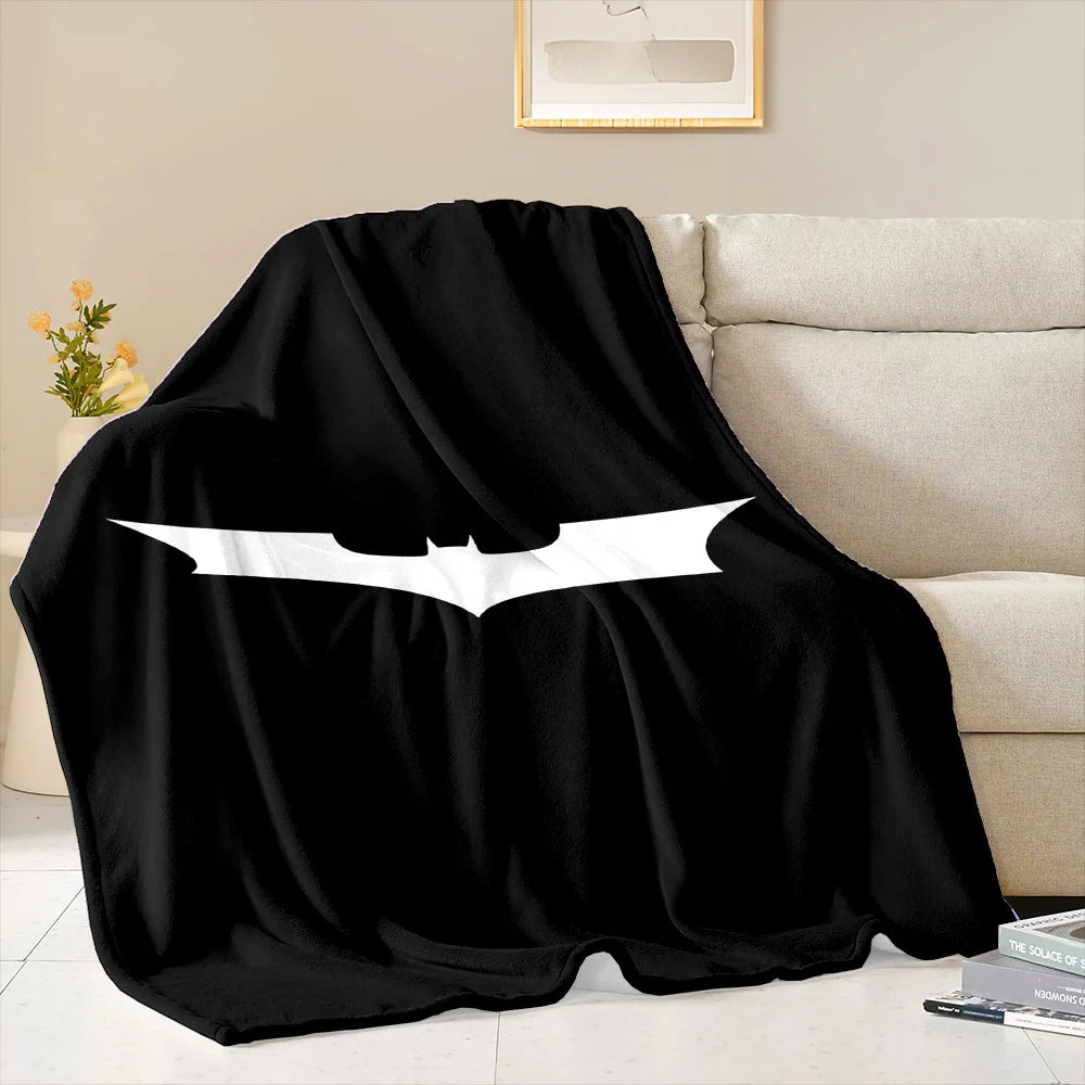 Couverture Cartoon Batman