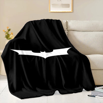 Couverture Cartoon Batman