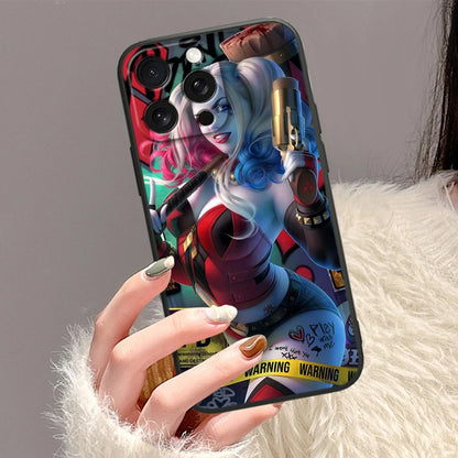 Coque Harley Quinn