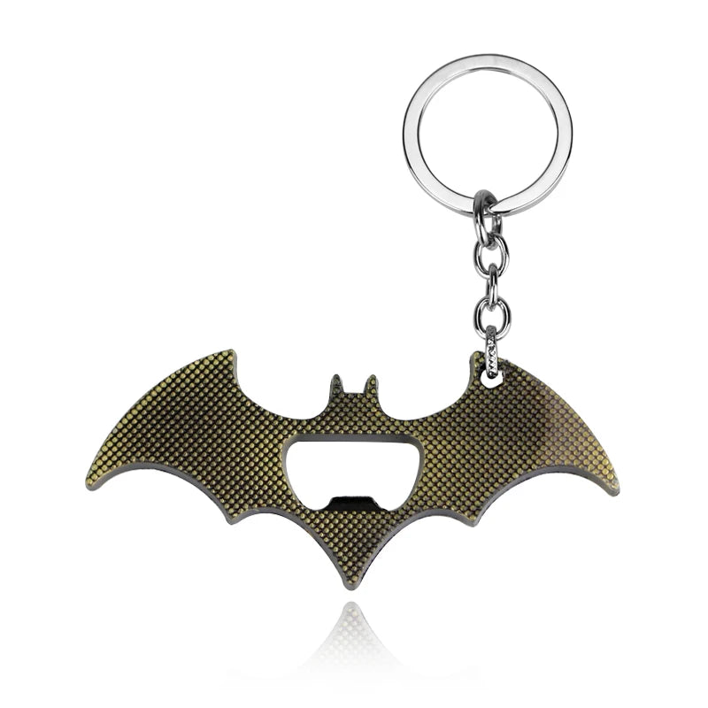 Porte Clé Batman Chauve-Souris