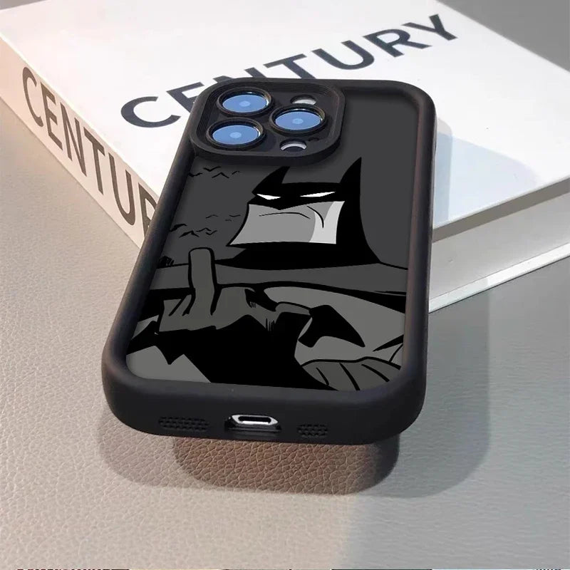 Coque Batman