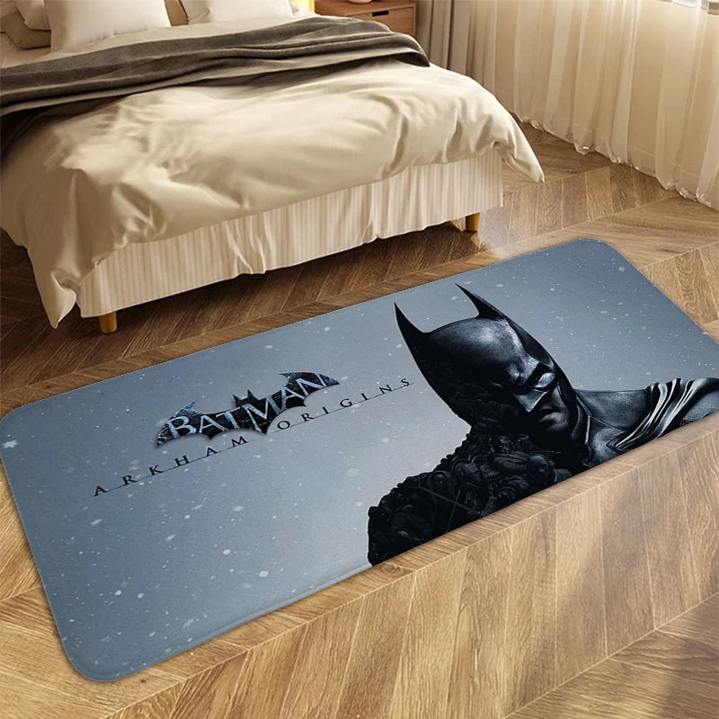 Tapis Batman Chambre