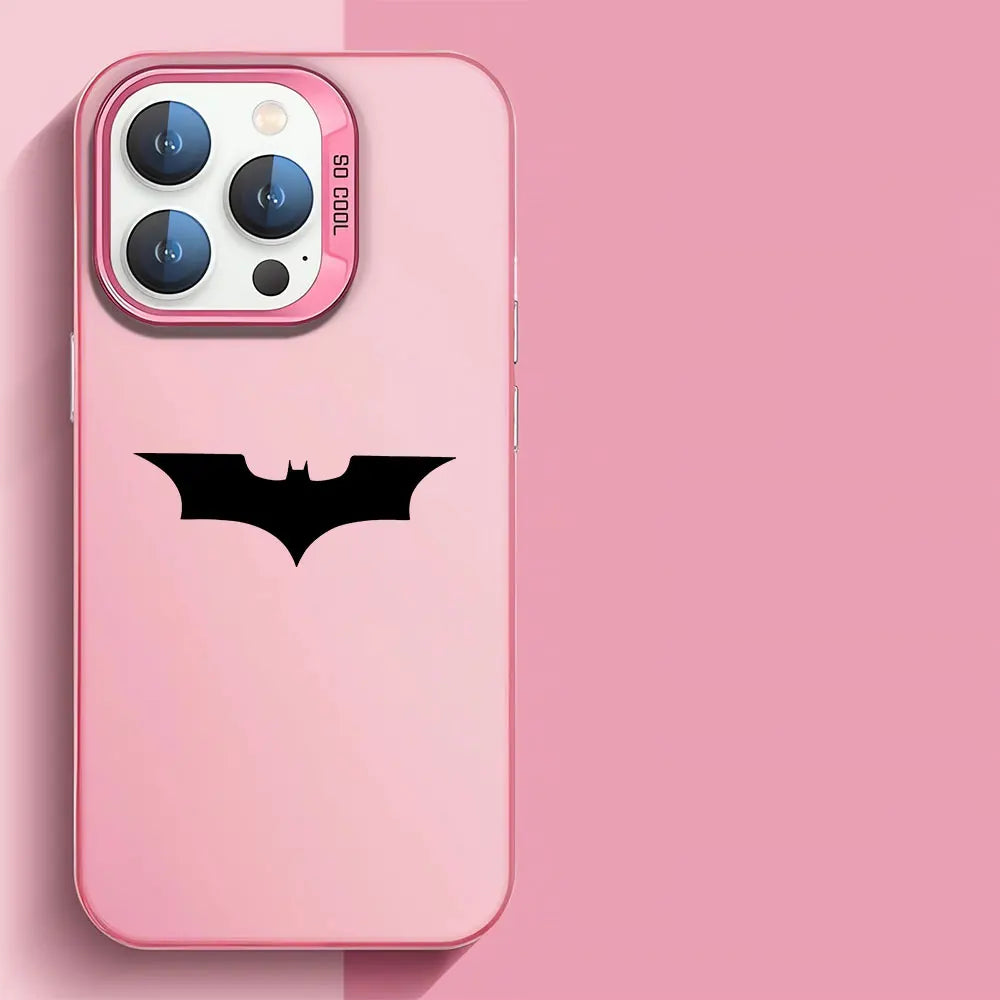 Coque Batman Arkham