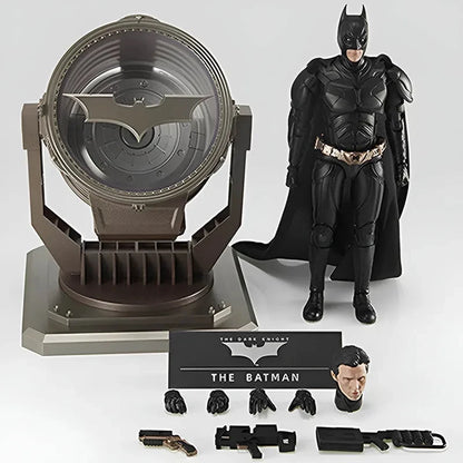 Figurine Batman Batsignal