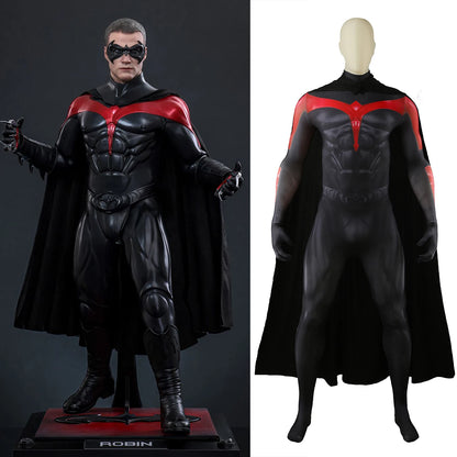 Costume Complet Dick Grayson
