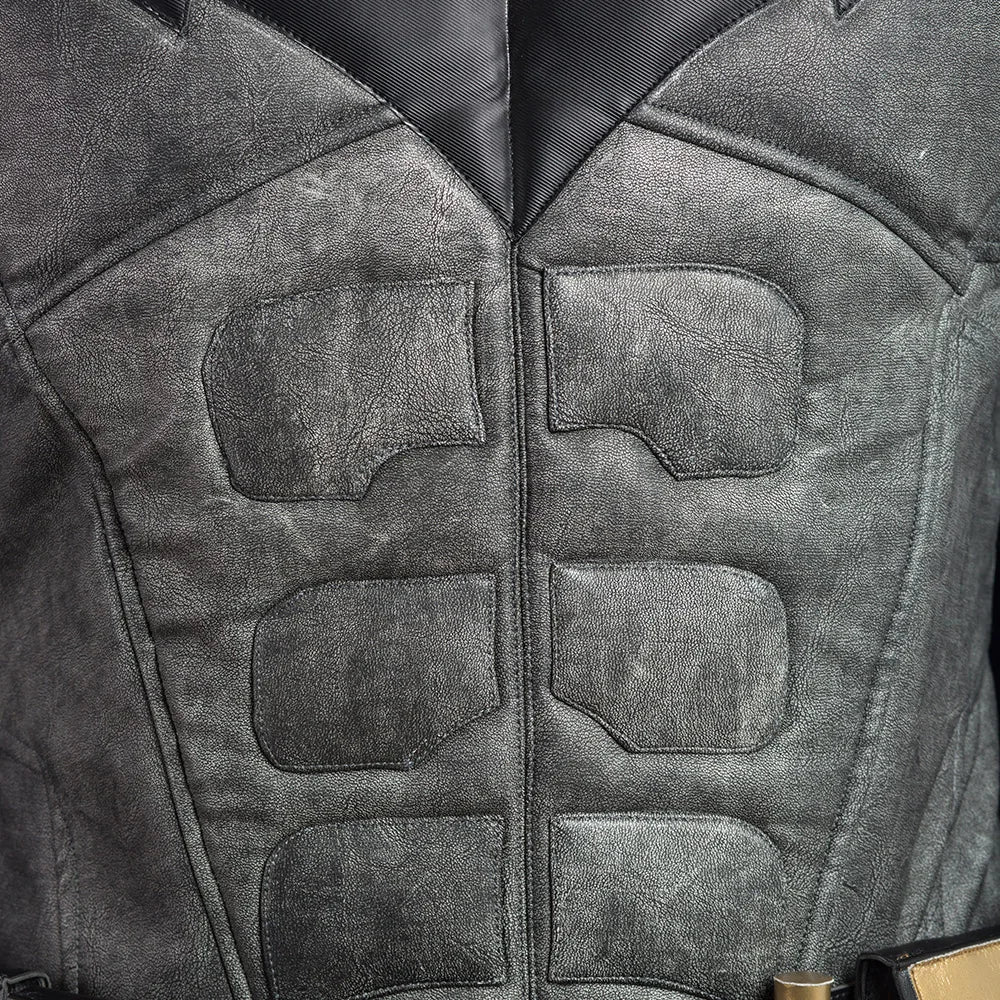 Costume Batman Réplique de Film – Version Ben Affleck DCEU
