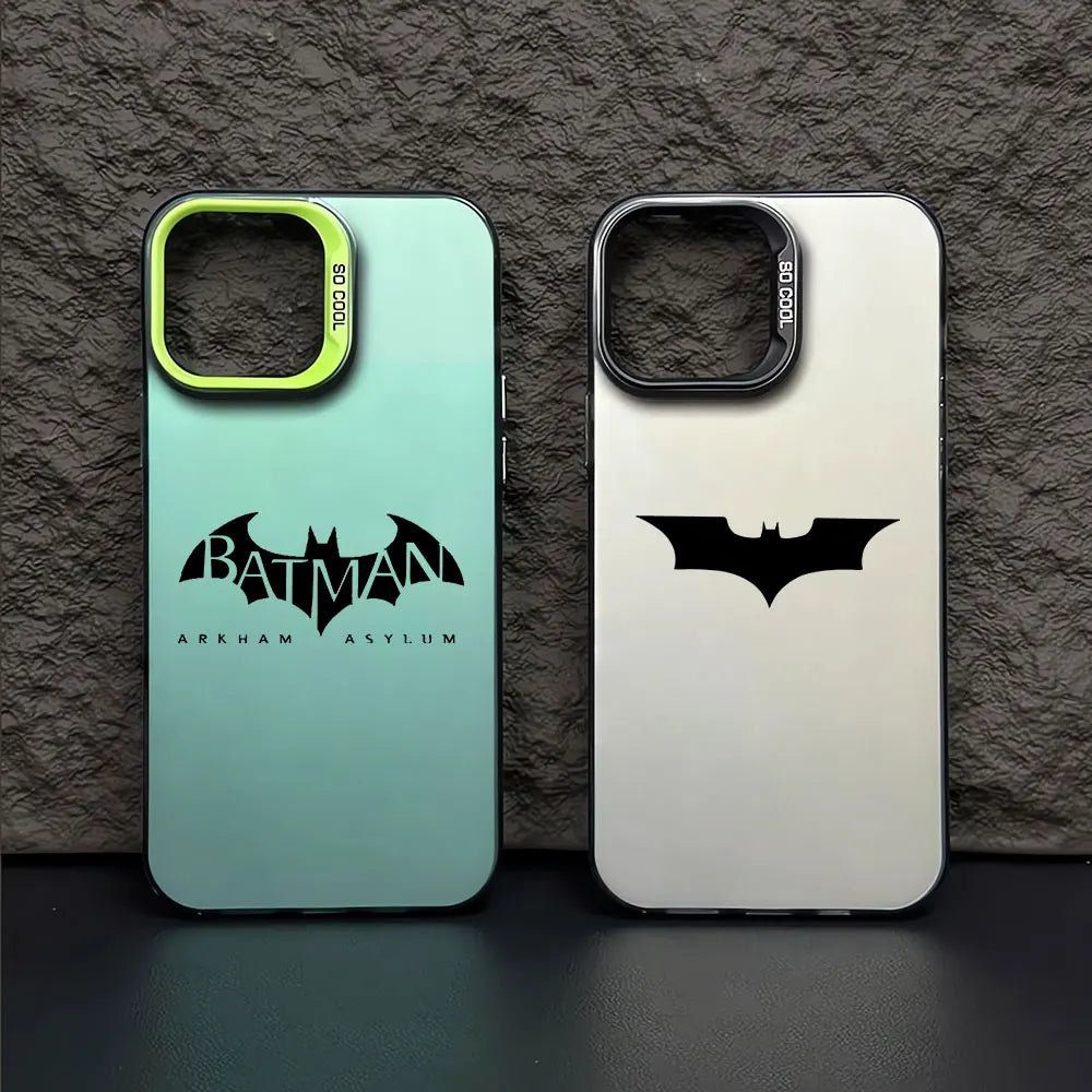 Coque Batman Arkham