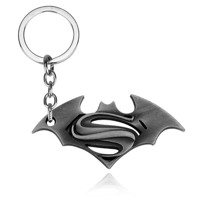 Porte Clé Batman Chauve-Souris