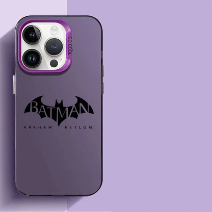 Coque Batman Arkham