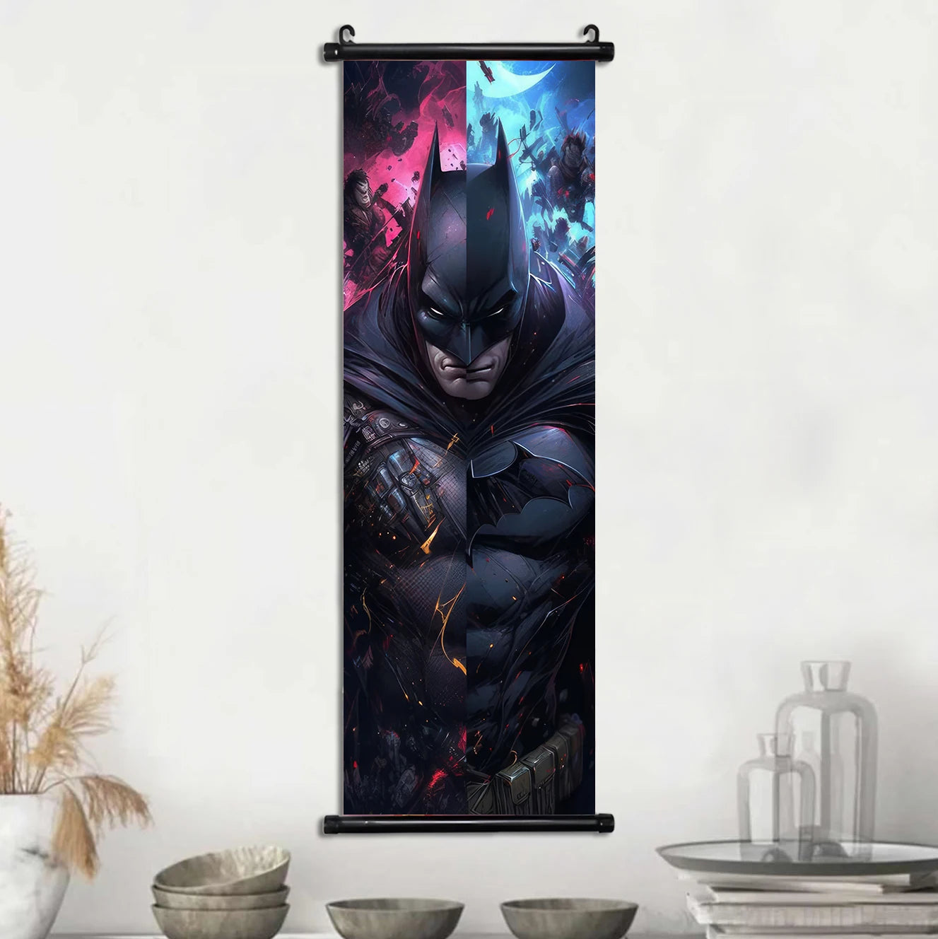 Tableau Batman Canvas