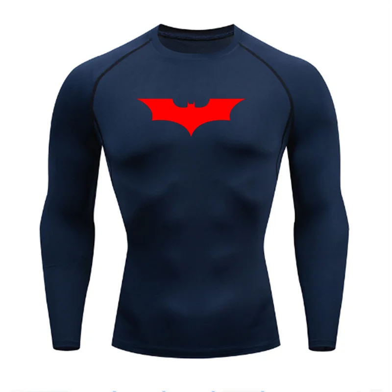 T-Shirt De Musculation Batman