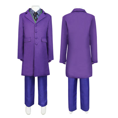 Costume Joker pour Enfant