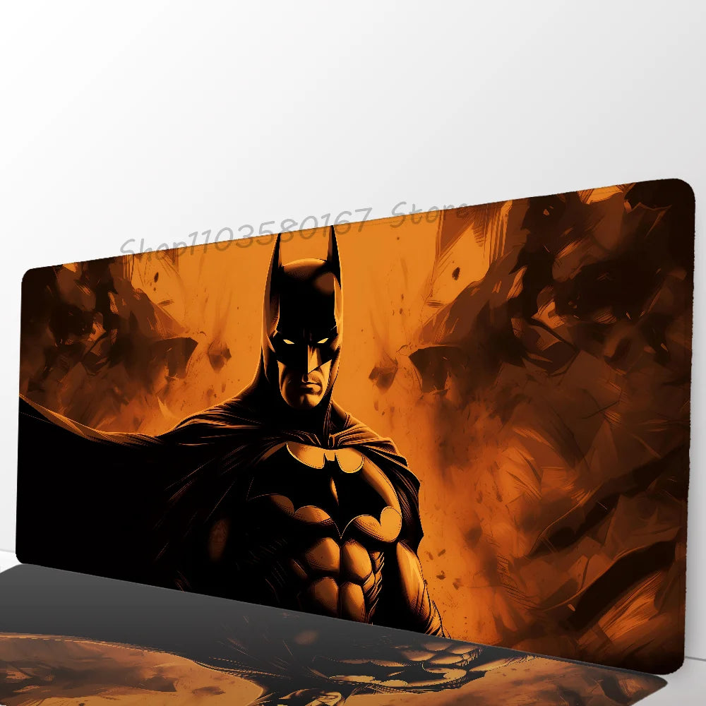 Tapis De Souris Batman