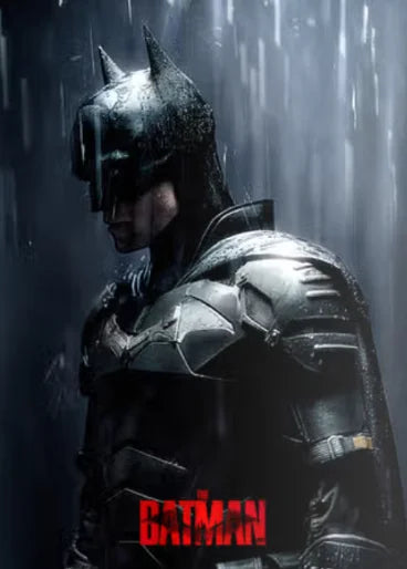 Poster The Batman