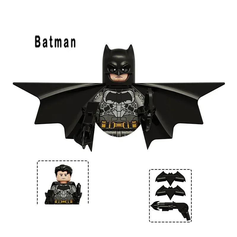 Figurine Lego Batman