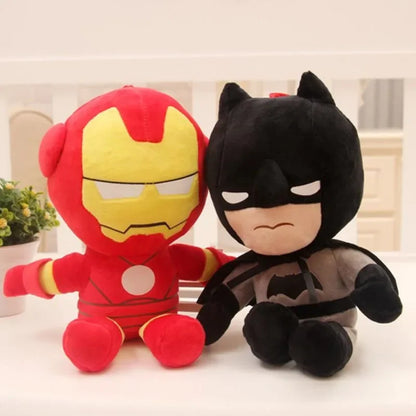 Peluche Batman Cartoon