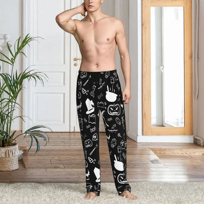 Pantalon Pyjama Batman