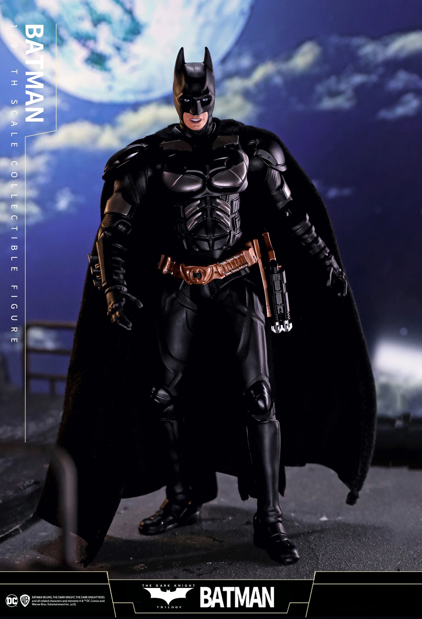 Figurine D'Action Batman The Dark Knight