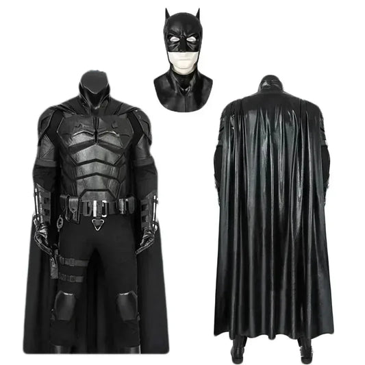 Costume Batman Réplique de Film – The Batman