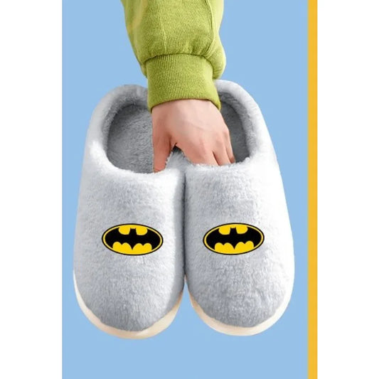 Chausson en Coton Doux Batman