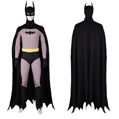 Costume Complet Batman Dessin Animé