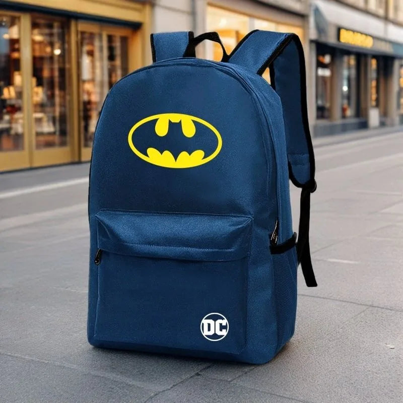 Sac à Dos Batman - DC Comics