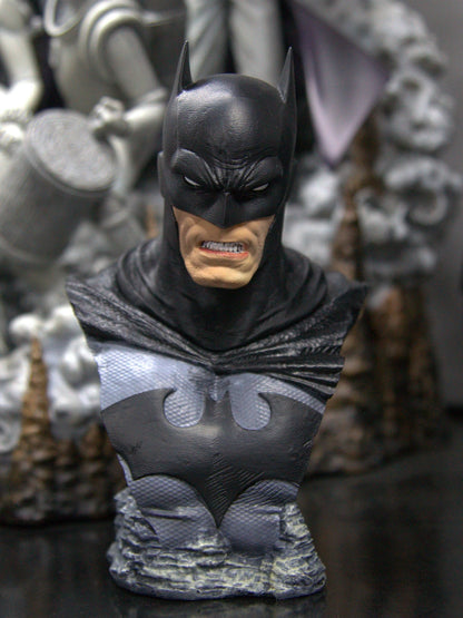 Statue Buste Batman