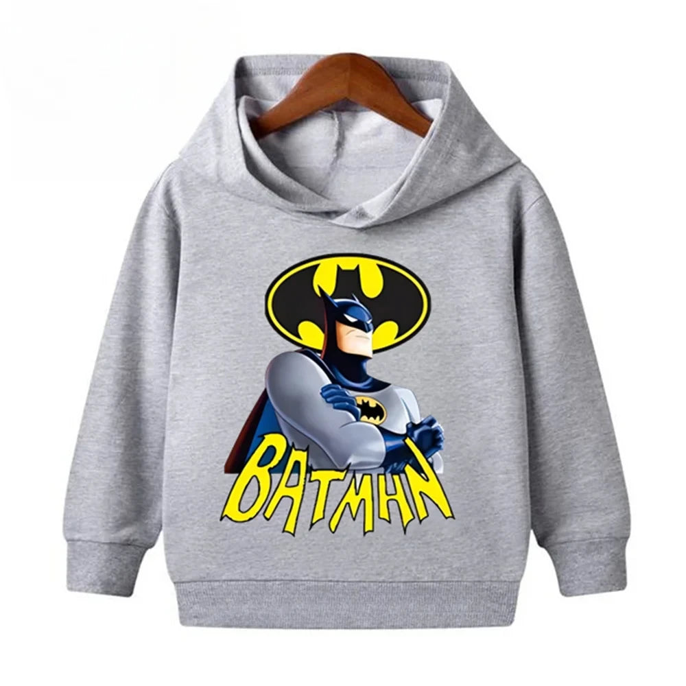 Pull Batman Enfant