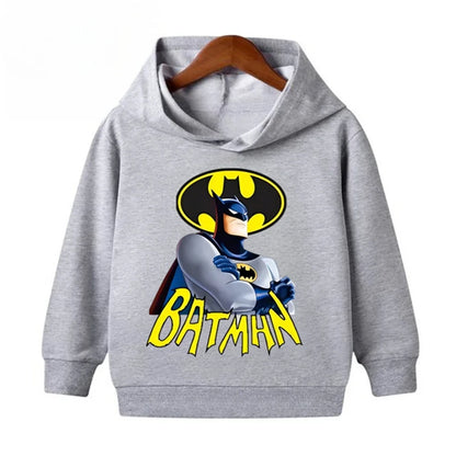 Pull Batman Enfant