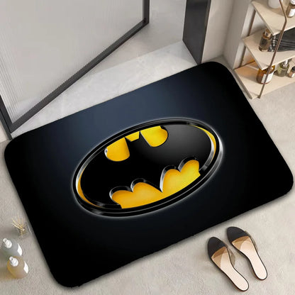 Tapis de Bain Batman Classique