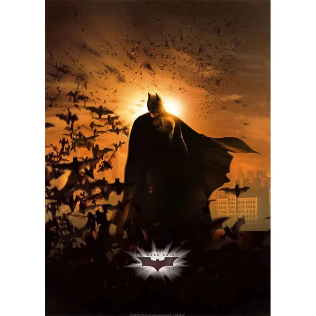 Poster Géant Batman