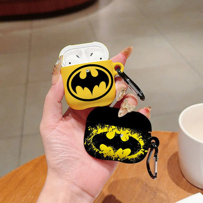 Coque Airpods Batman Classique