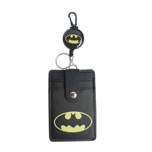 Porte Carte Batman