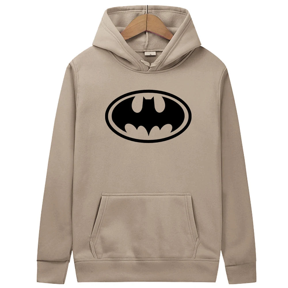 Pull Batman Logo Simple