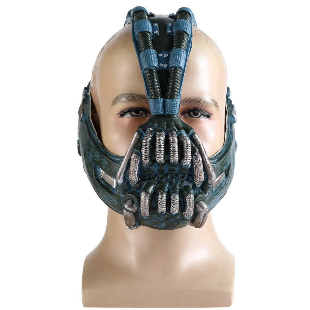 Bane Batman Mask