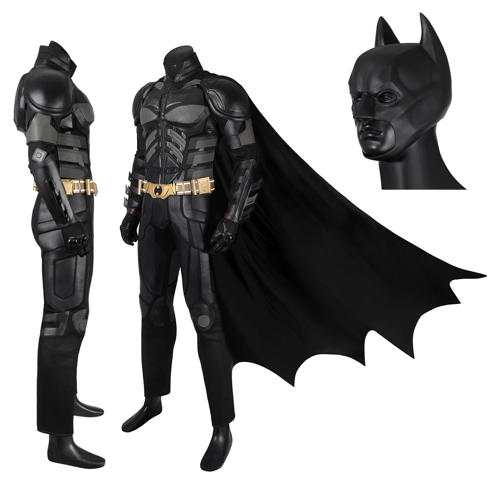 Disfraz de Batman para hombre Tienda Batman – Boutique Batman