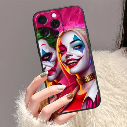 Coque Harley Quinn