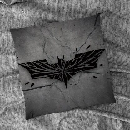 Housse de Coussin Batman Classique