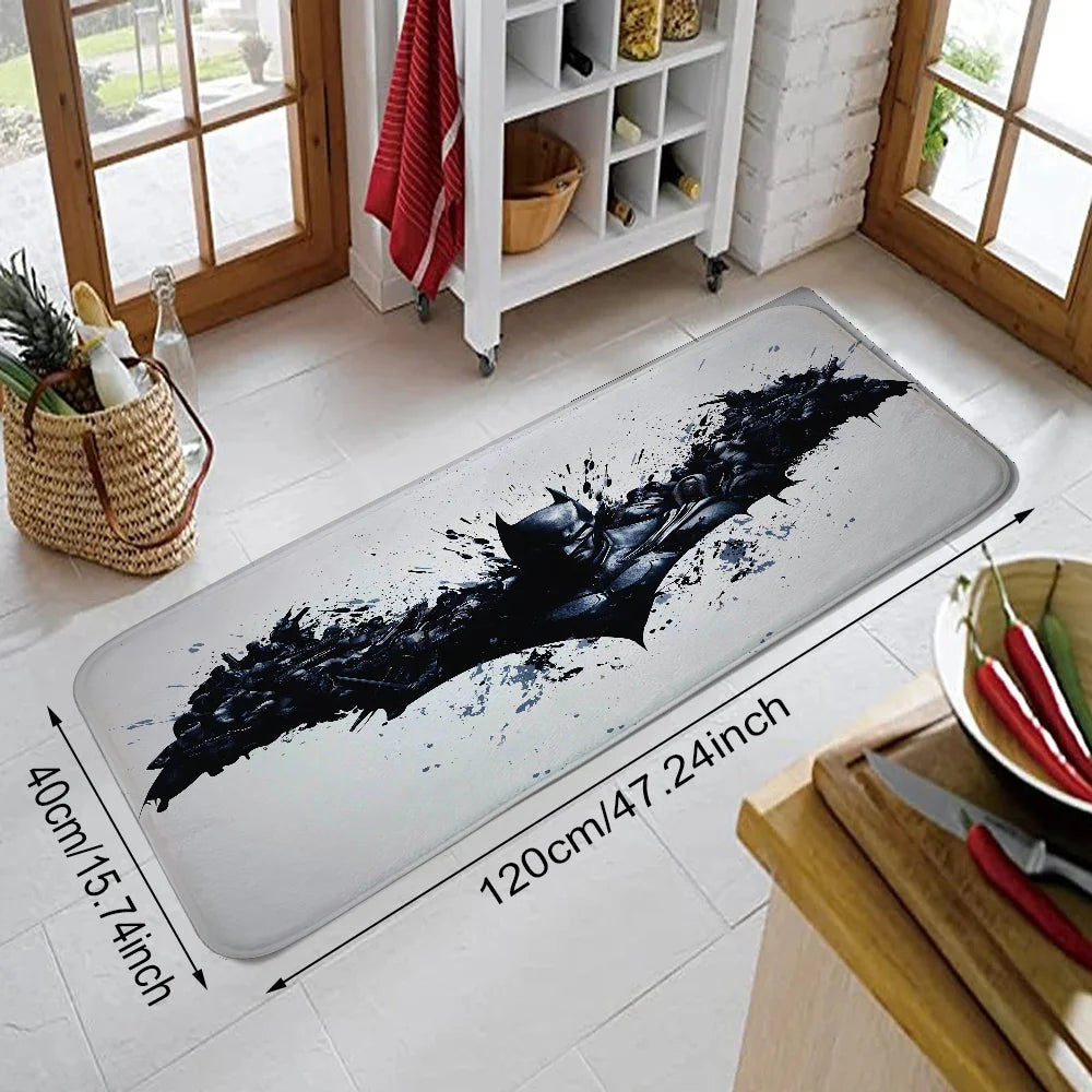 Tapis de douche Batman