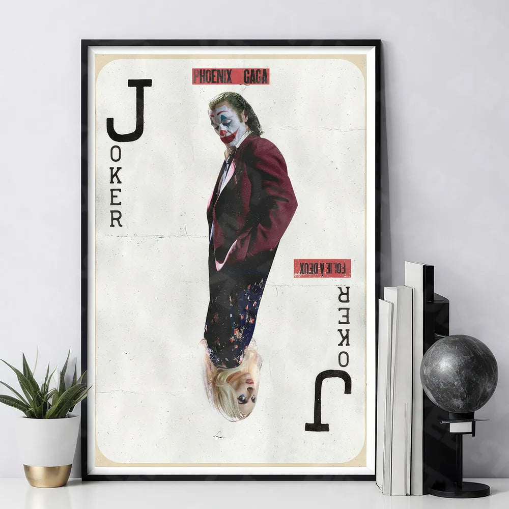 Tableau Joker