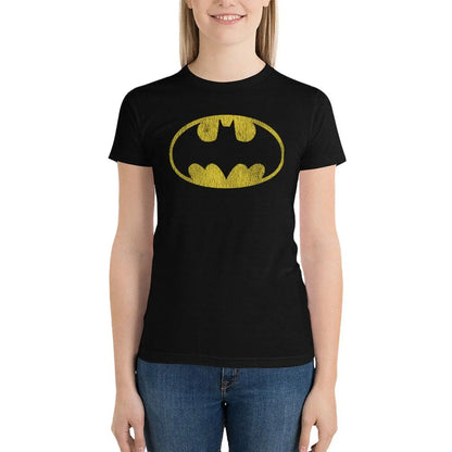 Women's Classic Batman T-Shirt