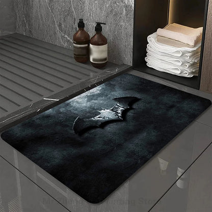 Tapis D'entrée Batman Classique