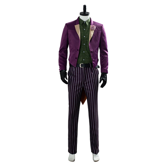 Costume Réaliste Joker Mortal Kombat