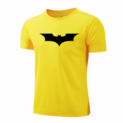 T-Shirt Slim Batman