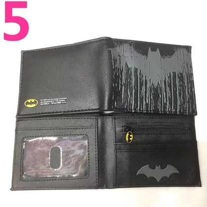 Portefeuille Batman Ceinture