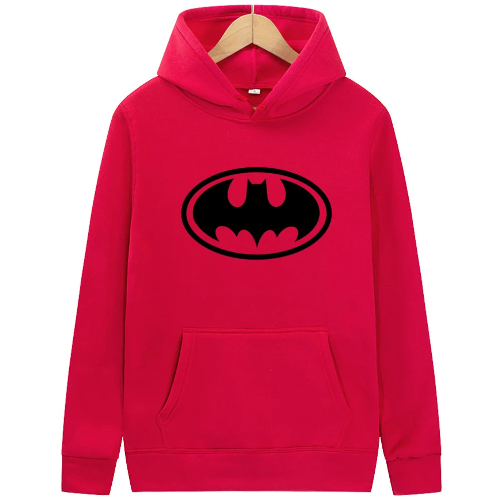 Pull Batman Logo Simple