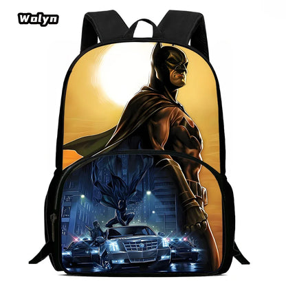 Sac Batman