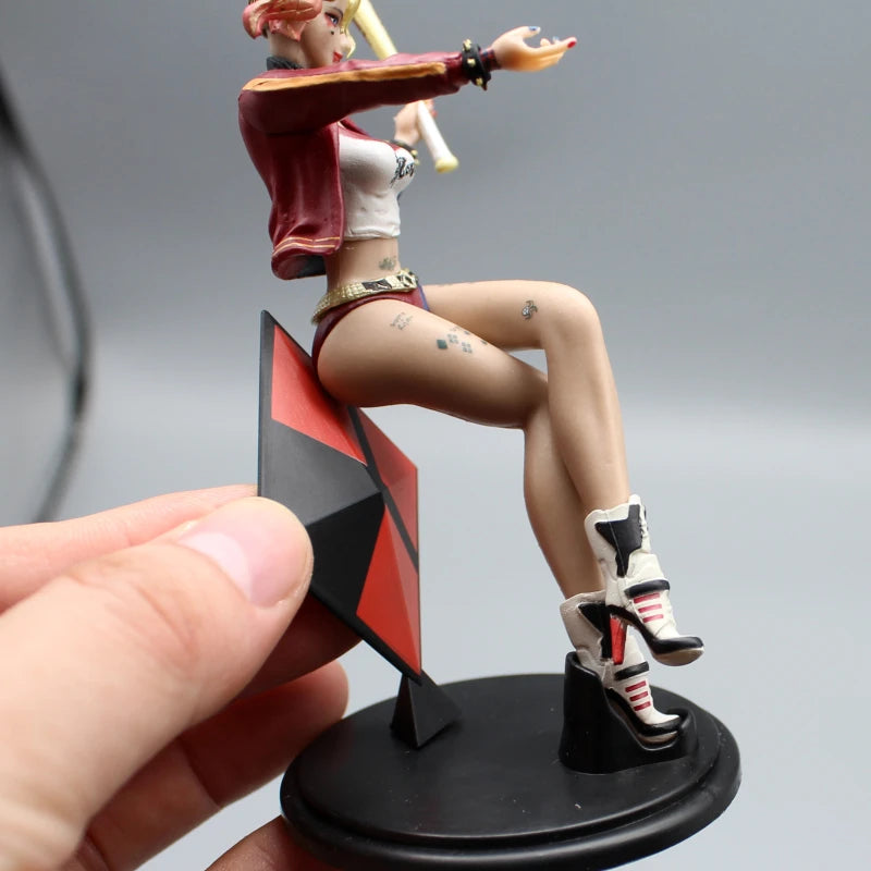 Figurine Harley Quinn