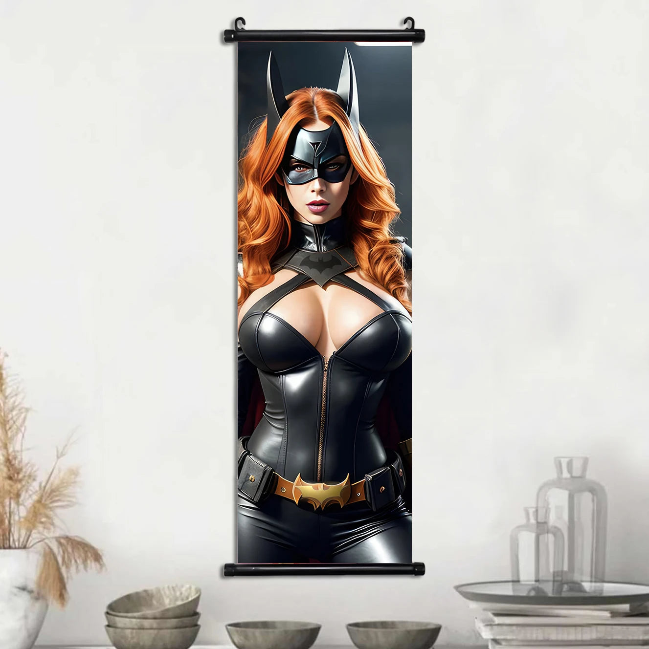 Poster Batwoman