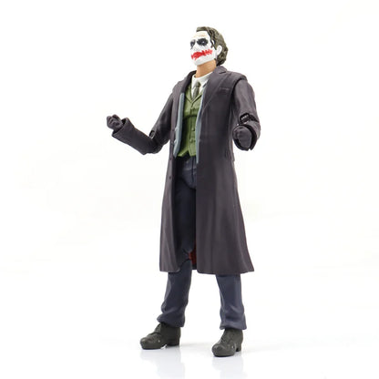 Figurine Articulée Harley Quinn